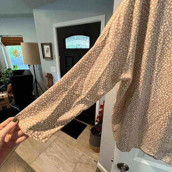 ~Zig Zag~ Top - Large - Picture 4 of 9